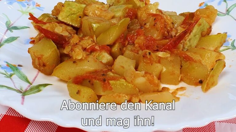 2 Zucchini e 2 Pomodori: Cena sana in 10 minuti da provare subito!