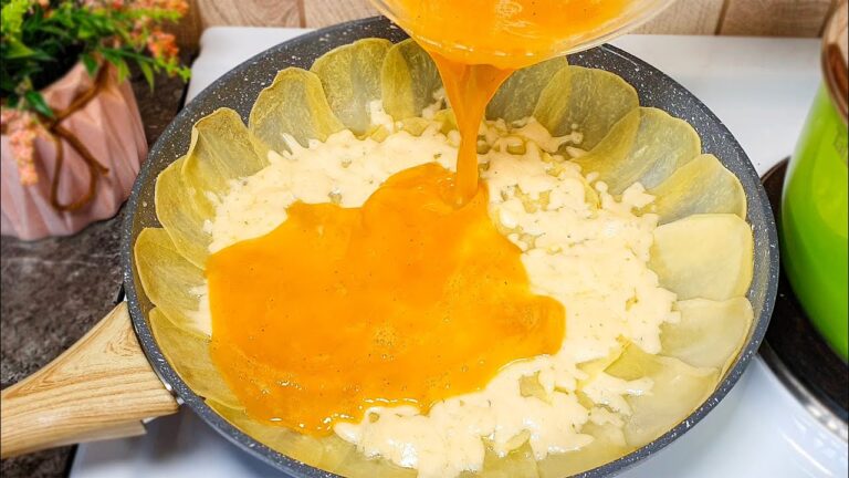 10 idee per una cena veloce e gustosa: addio alle solite patatine!