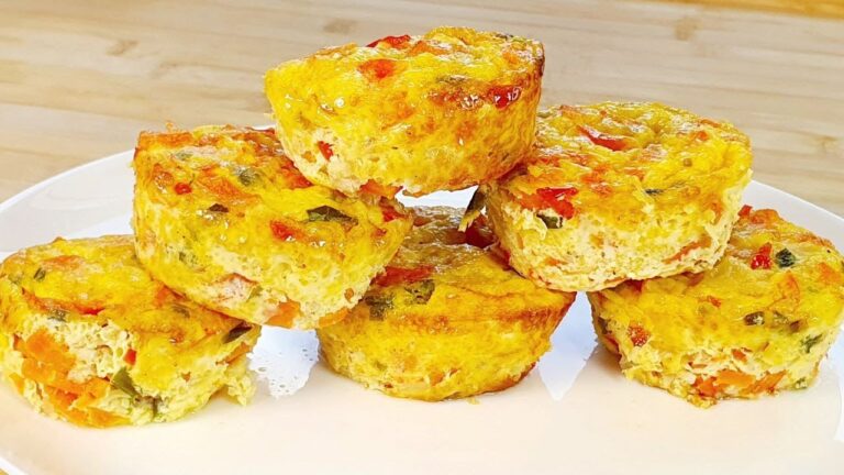 Scopri 4 deliziose ricette vegetariane con 2 carote e 1 cipolla!