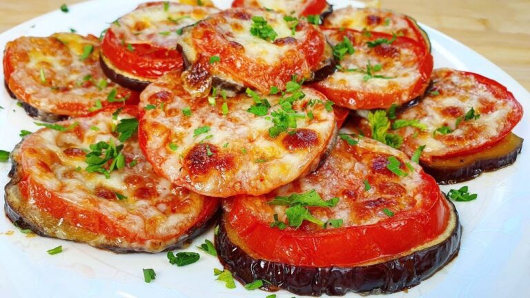 5 deliziose ricette di melanzane al forno da provare subito!