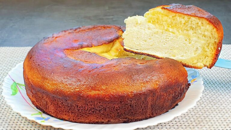Scopri il dolce: 7 motivi per cui questo è il miglior cake che avrai mai assaggiato!