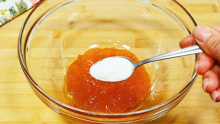 5 deliziose ricette di marmellata con lievito che amerai!