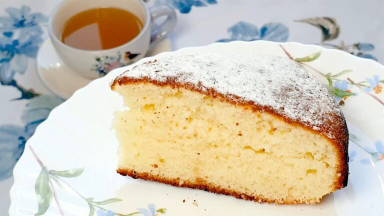 12 deliziosi dolci in 1 minuto: prova il milchkuchen senza pesare!