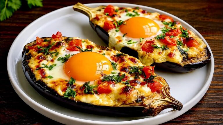 10 ricette irresistibili per preparare melanzane da leccarsi i baffi!