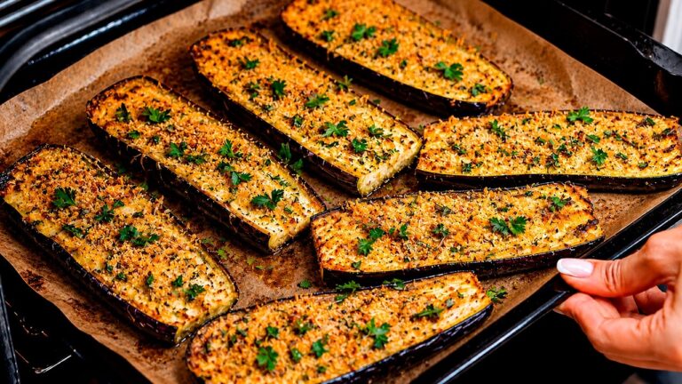 Scopri 5 modi irresistibili per cucinare le melanzane in stile turco!