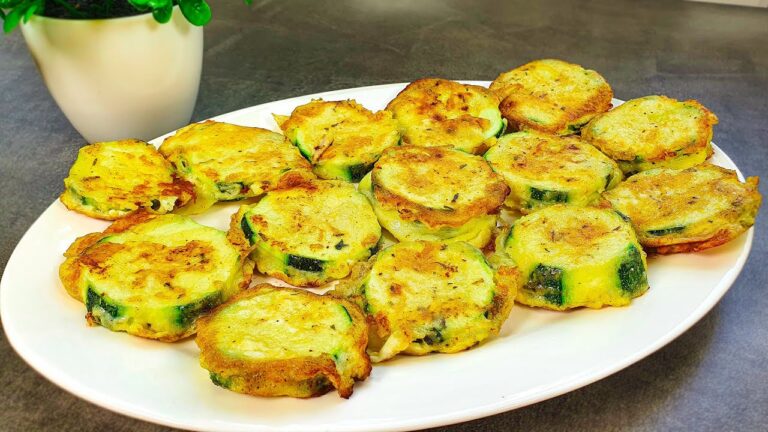 5 ricette di zucchine da provare: mai assaporato così tanto gusto!