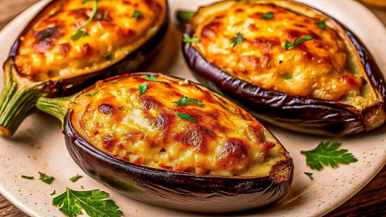 5 ricette irresistibili per cucinare le melanzane come in Turchia!