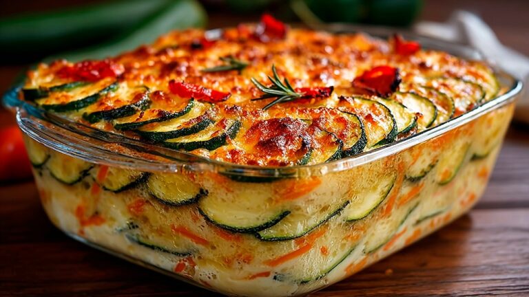 Scopri 5 ricette di zucchini che non conoscevi: cena deliziosa garantita!