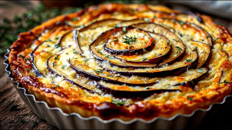 5 modi strepitosi per cucinare le melanzane senza friggere!