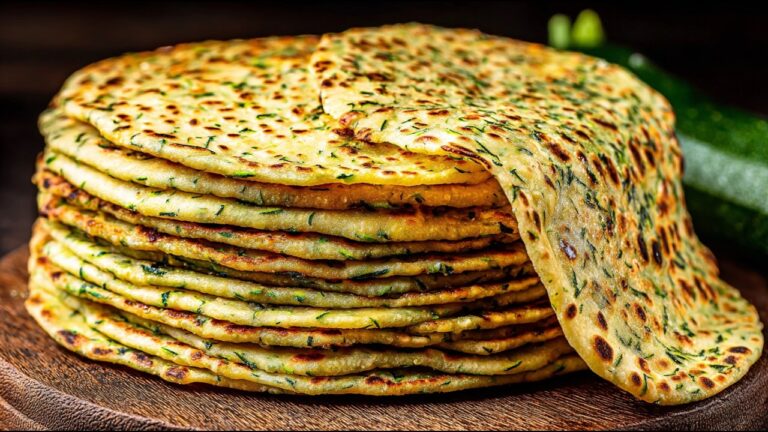 3 motivi per cui le zucchine superano la pizza: prova la ricetta sana!