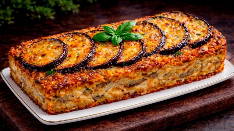 3 ricette con melanzane che non hai mai provato: scopri il loro gusto unico!