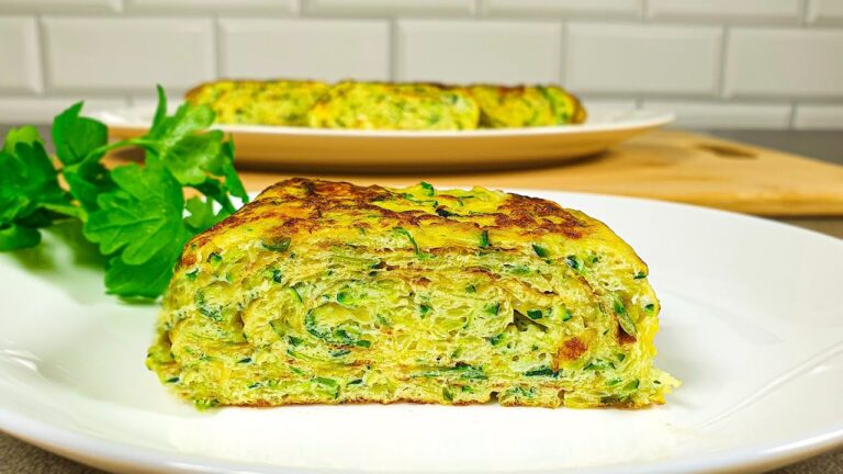 5 ricette brillanti per cucinare la zucchini che sorprenderanno tutti!