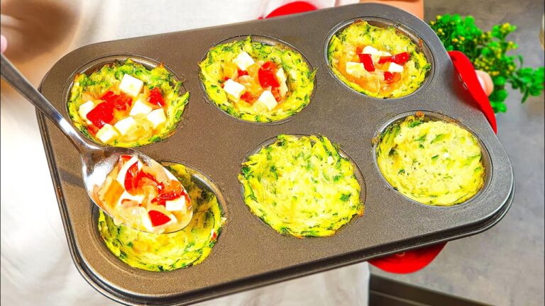 5 modi irresistibili per cucinare la zucchina e sorprendere tutti!