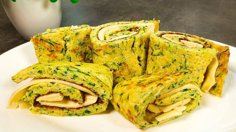 3 Ingredienti per una cena pronta in 5 minuti: scopri la ricetta fantastica!