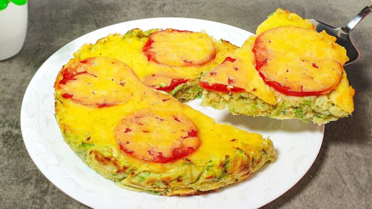 5 idee irresistibili per cucinare la pizza con le zucchine facilmente!