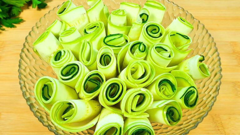 5 deliziose ricette con zucchine senza forno né frittura da provare subito!