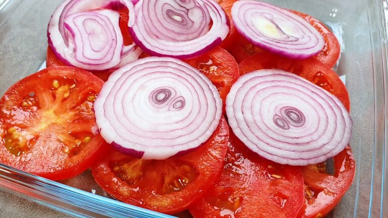 Scopri 5 ricette fresche di antipasti di pomodoro per grillare con gusto!