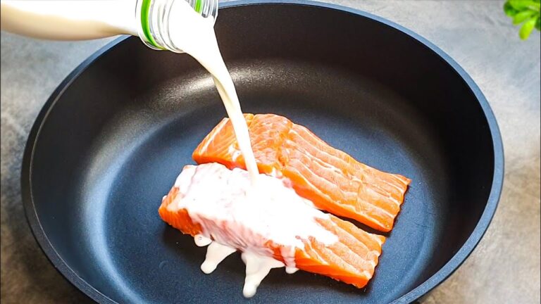 Scopri 5 segreti per cucinare il pesce più delizioso che tu abbia mai assaggiato!