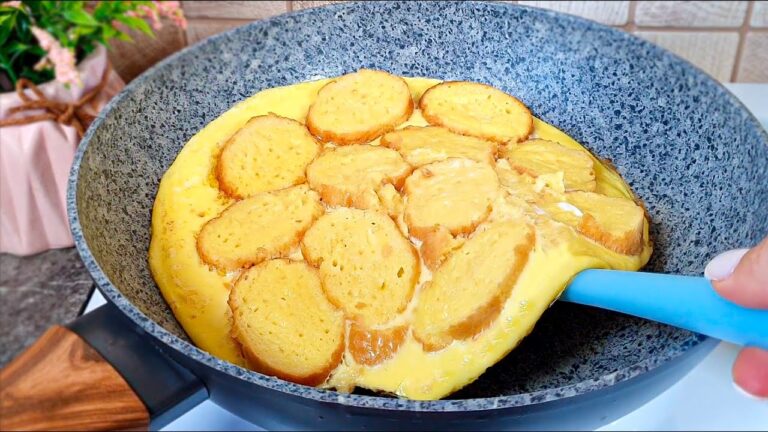 Scopri 5 idee per un colazione sorprendente che devi provare subito!