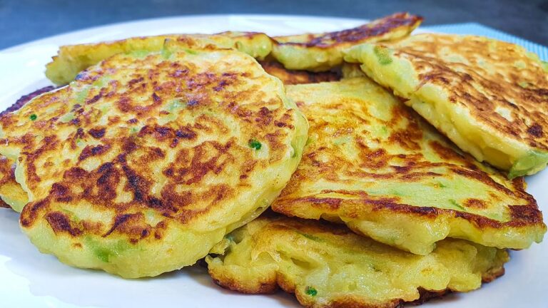 Scopri 5 ricette facili per cucinare le zucchine in modo originale!