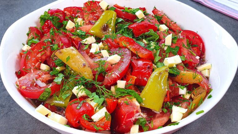5 ricette di verdure al forno semplici e deliziose da provare subito!