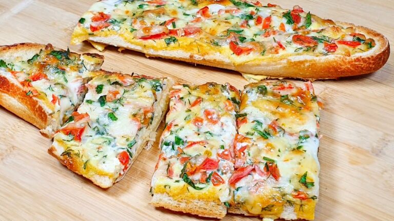 45 idee per una colazione deliziosa da portare sempre con te!
