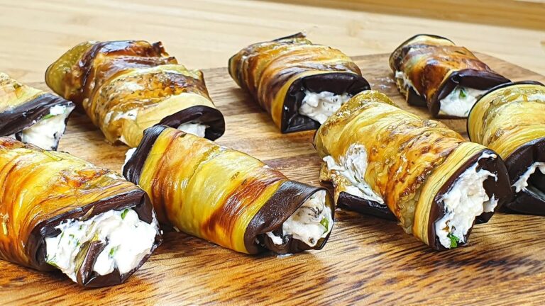 43 idee geniali per cucinare le melanzane senza friggerle! Scopri come!