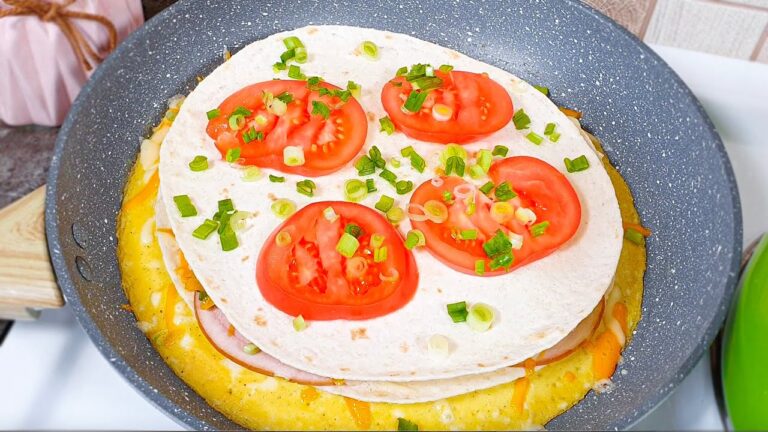 Colazione croccante in 12 minuti: 5 idee deliziose da provare subito!