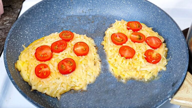 Scopri 7 ricette di Toast alle uova e cavolo per un delizioso street food coreano!