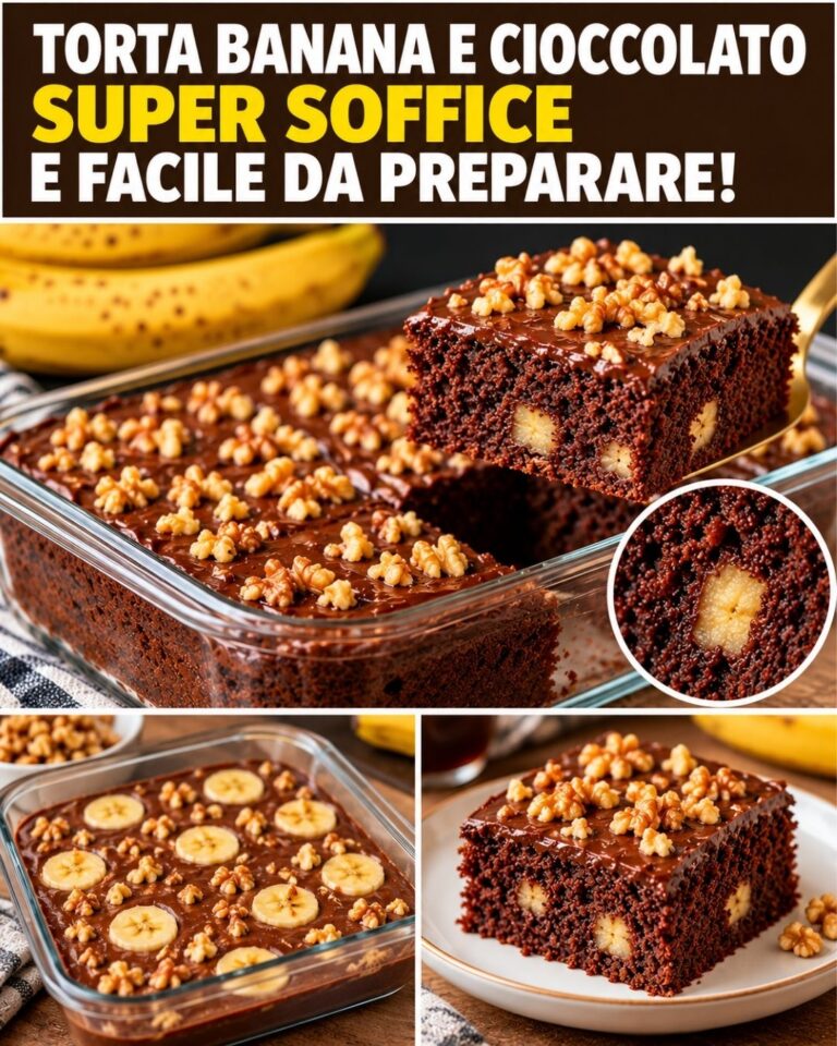 Brownie sano senza zucchero e senza farina — semplice e goloso