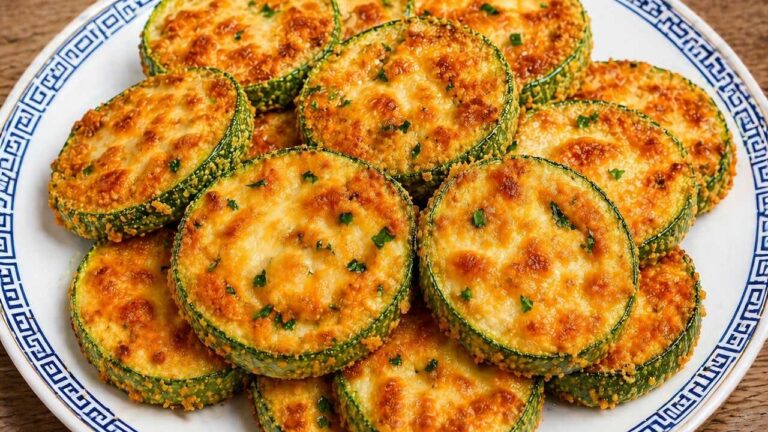 Pochi conoscono questo trucco! Zucchine e uova possono essere più buone della carne