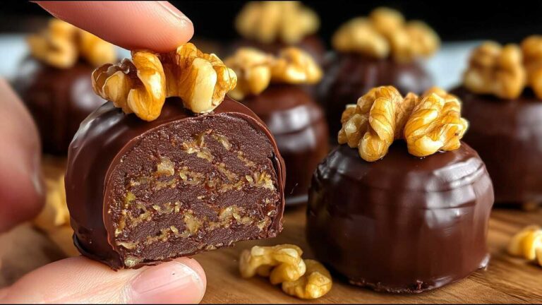 Senza cottura, sano e delizioso — bastano solo 5 minuti