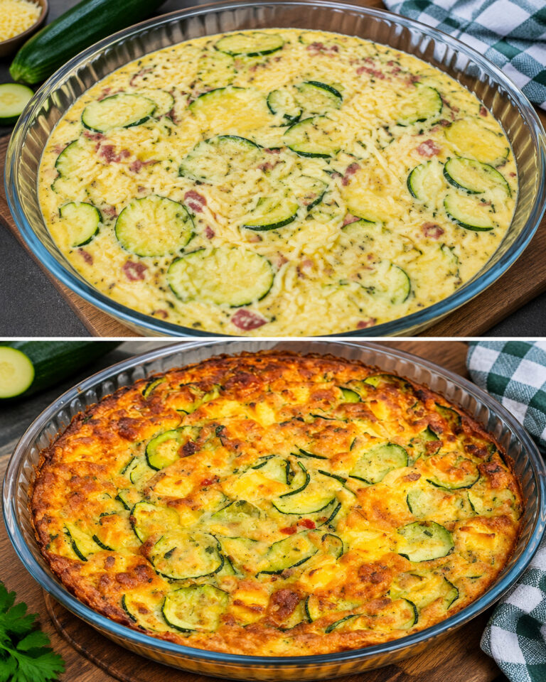 Zucchine eccezionali: più gustose della carne e pronte in pochi minuti!