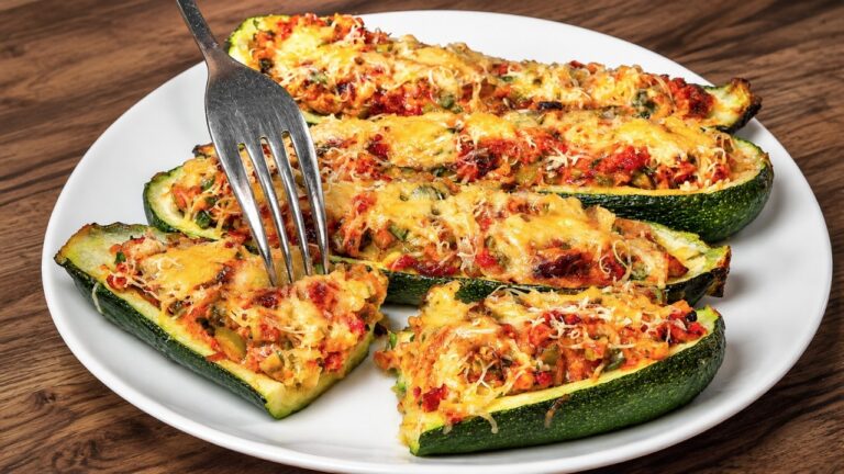 Non friggo più le zucchine! Ricetta di zucchine incredibilmente deliziosa e facile
