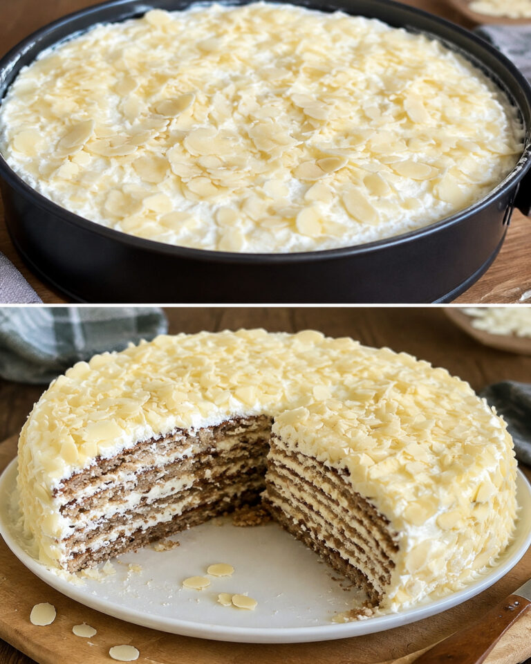 Torta di mele sana senza farina in 10 minuti! Dolci senza forno!