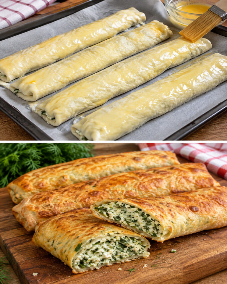 Questa ricetta di zucchine è così deliziosa che posso cucinarla quasi ogni giorno!