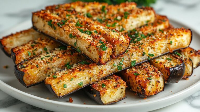 La melanzana che fa impazzire tutti! La migliore ricetta di melanzane! Melanzane sabbiose! Si