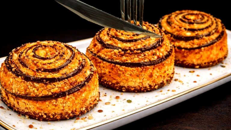 Melanzane da far invidia a tutti! Nessuno conosce questa ricetta economica!