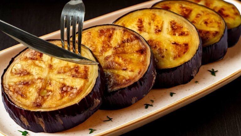 Melanzane irresistibili! Una ricetta facile ed economica che pochi conoscono