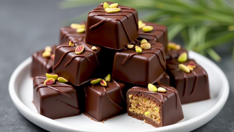 Solo 3 ingredienti sani e senza zucchero aggiunto! Un dessert miracoloso!